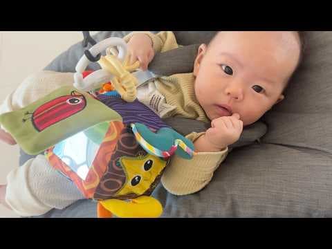 신생아 성장 체크리스트: 꼼꼼 육아용품 관리법
