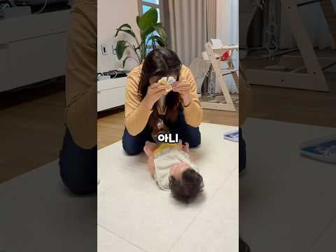 아기방 꾸미기 벽지 스티커 & 외출용품 분유소분통 추천