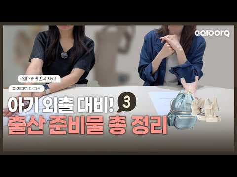 육아용품 추천 코니 아기띠 에르고 힙시트 사용 시기별 비교